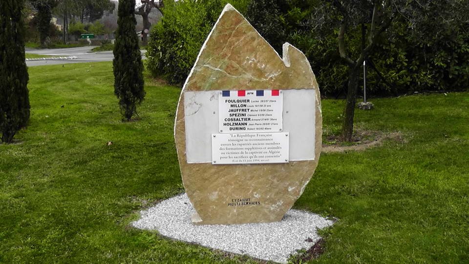 2015 12 05 MONTELIMAR HOMMAGE NATIONAL A NOS MORTS POUR LA FRANCE EN ALGERIE (8).jpg